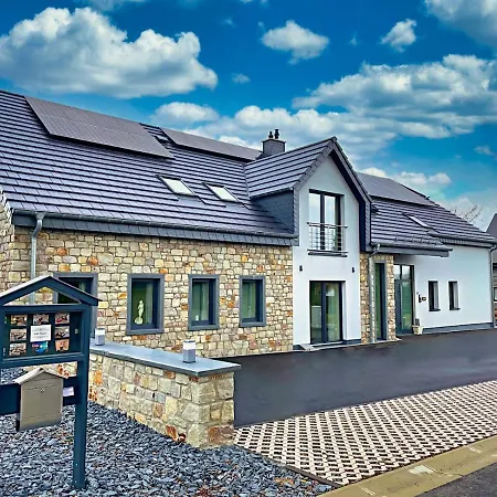 Natica Holiday home
