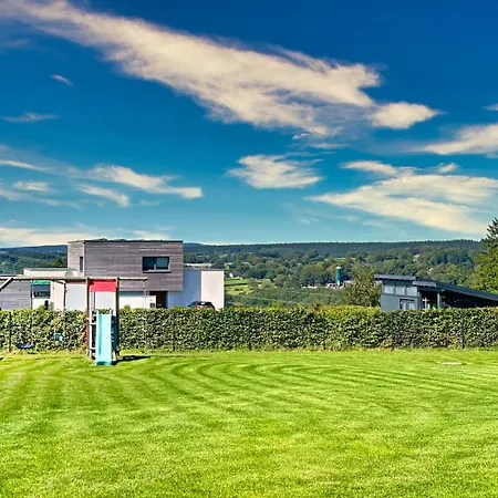 Ferienhaus Natica *
