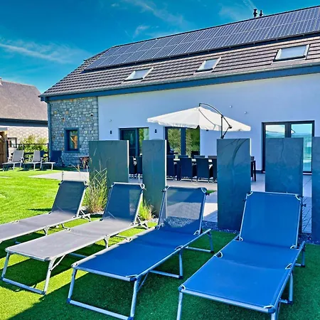 Natica Holiday home *