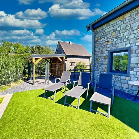 Holiday home Natica *