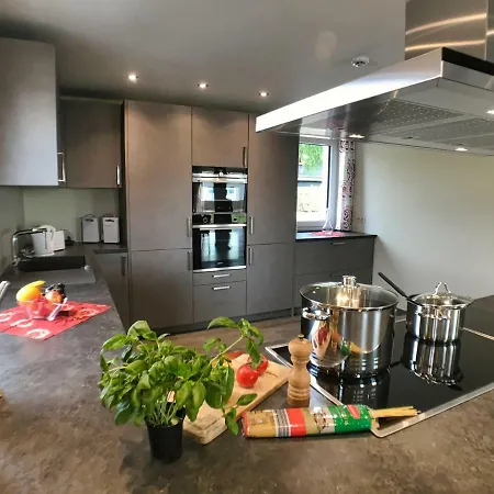 Natica Holiday home