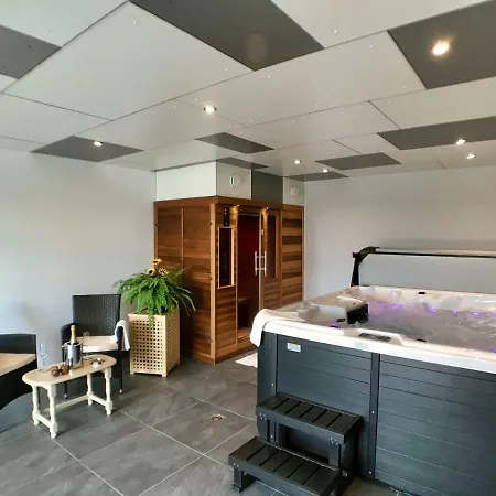 Holiday home Natica