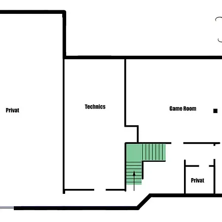 Holiday home Natica